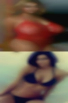 Have horny girls