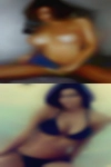 Horny girls looking nailed