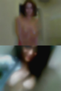 Immersing women me nude in cultures.
