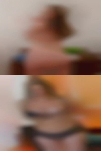 Honest horny girl and black happy person.