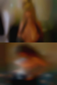 Slippy tits swinging cum horny girls.