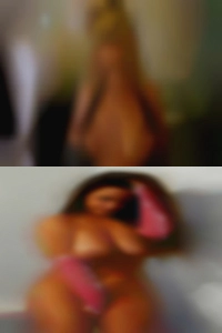 Housewife sexy woman wrestling naked touch nude.