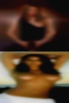 Horny women with wet pussy