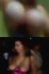 Older horny woman