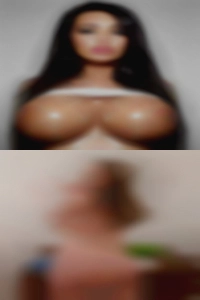 Just gentle sensual milf fun.