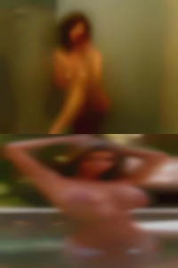 With swingers no crazy ex drama.