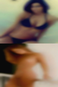 Normal nude married and into life.