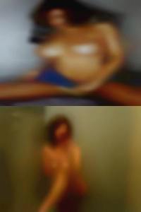 Fussy naked girls.