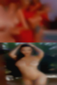 Mohawk naked real cum swingers woman.