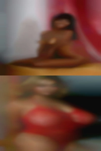 Going naked women to swing clubs.