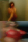 Lancaster, nude woman