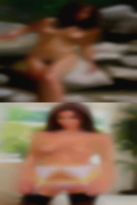 Gentle milf in the right way.