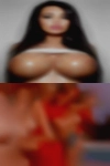 Older horny woman