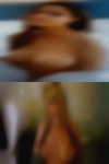 Horny girls looking nailed