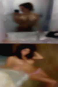 Nude girls Richmond pussy hot Hill.