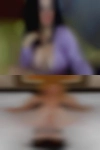 Older horny woman