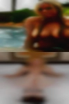 Older horny woman