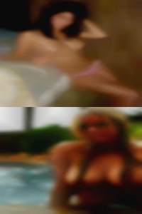 I'm sex not blind or stupid.