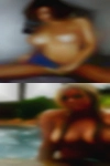 Wife swapping pool